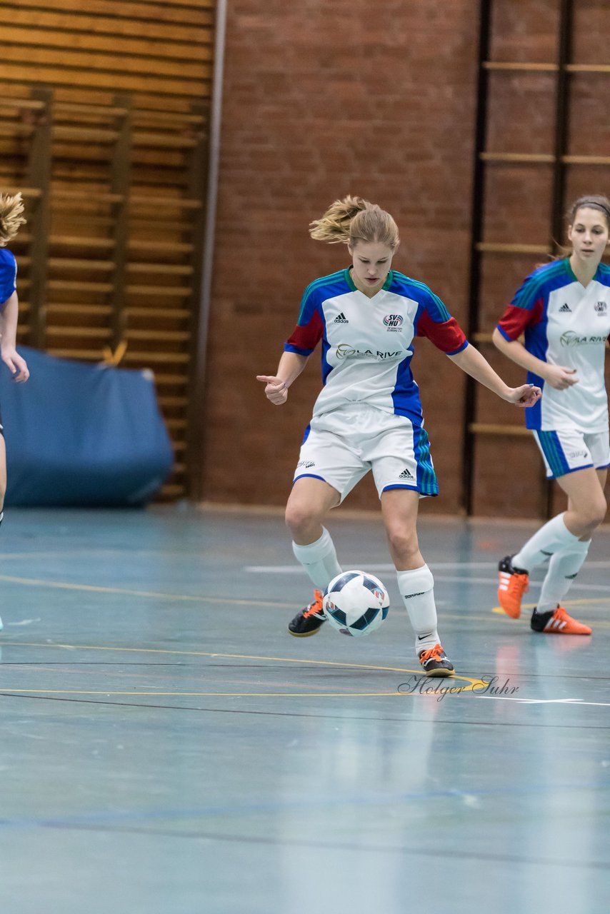 Bild 920 - Dodenhof Cup
